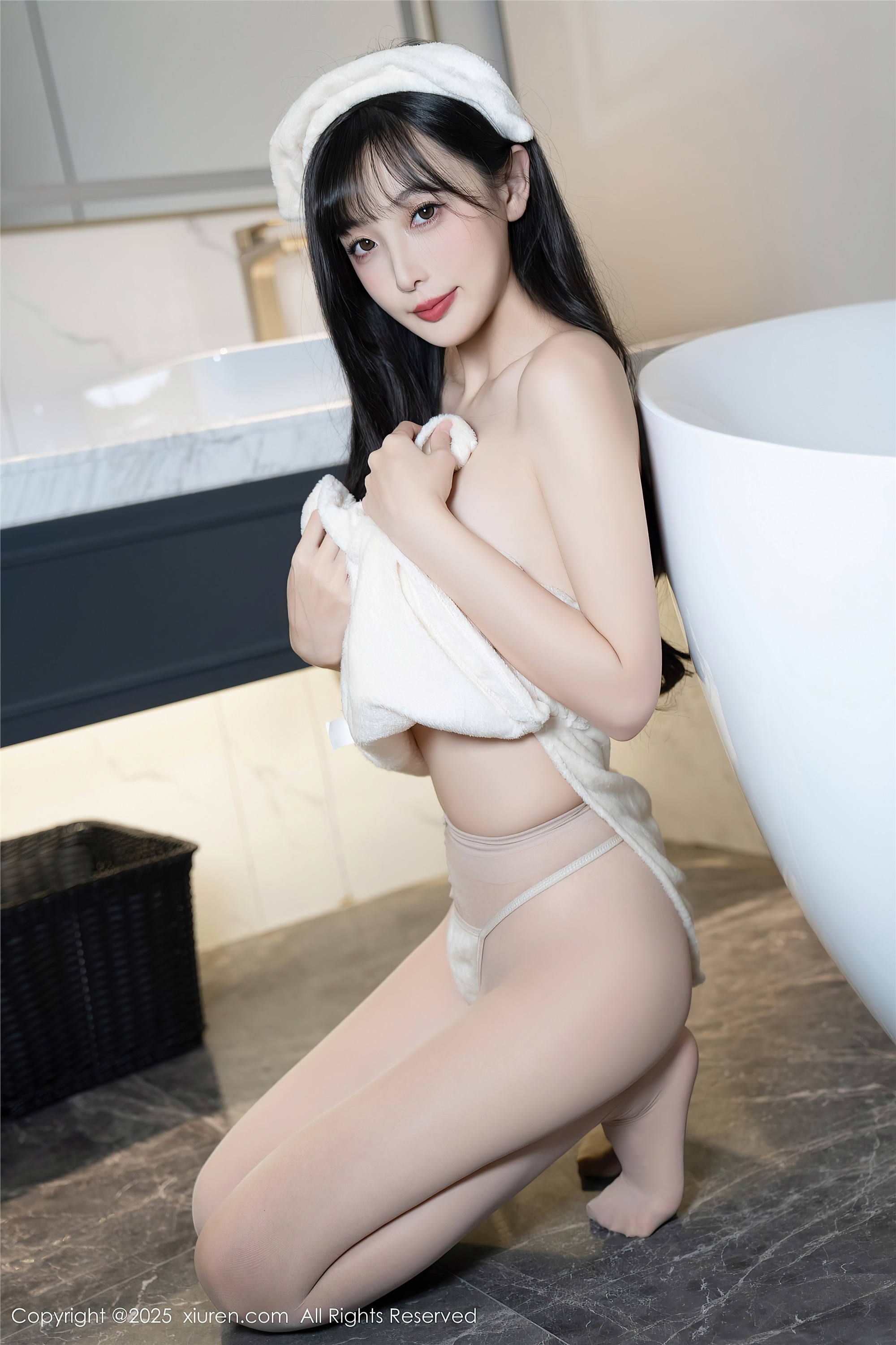 Xiuren秀人网 2025.03.12 NO.10005 樱桃小阑子